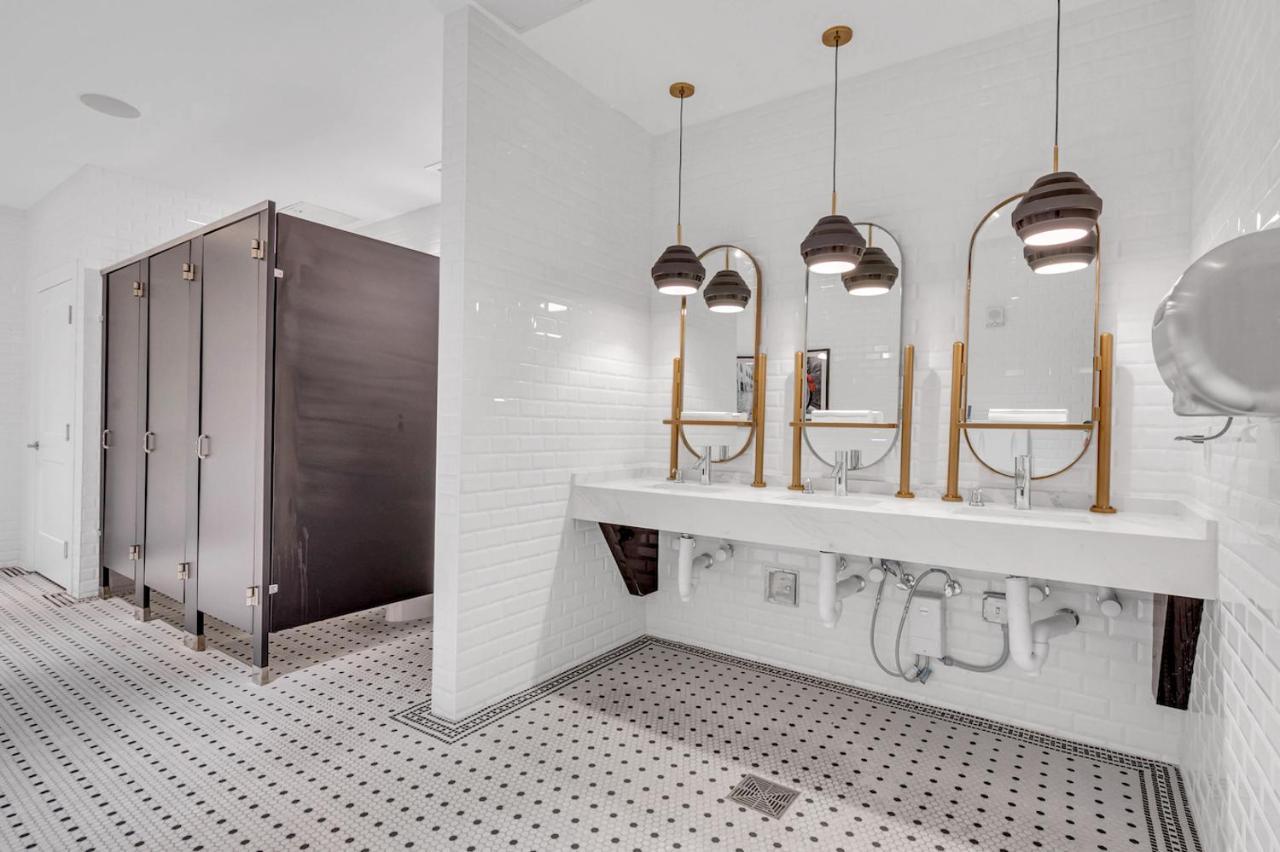 Апартаменты Modern Unit In Downtown Miami With Free Parking Экстерьер фото